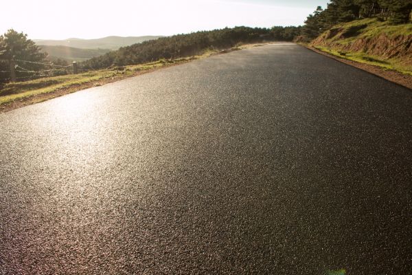 Asphalt Cleaning in Poway