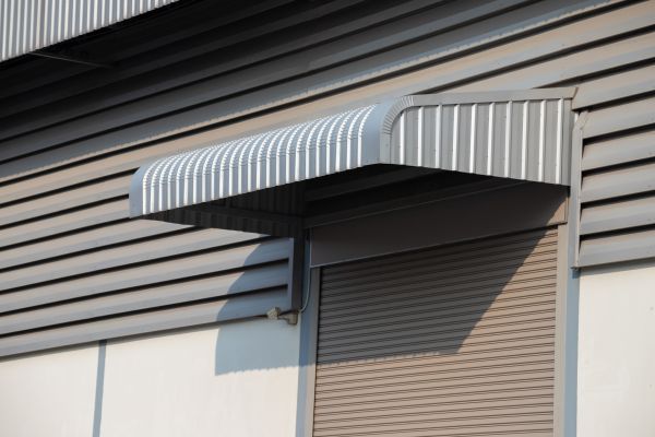Awning Power Washing in Poway