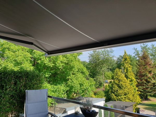 Fabric Awning Cleaning in Poway